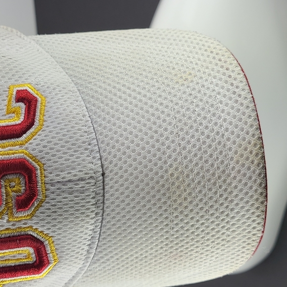 USC vintage baseball hat - Picture 7 of 12